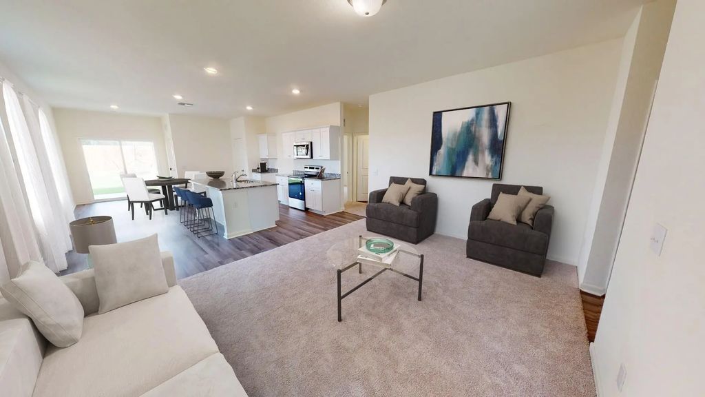 6053 Mojave Drive, Forney