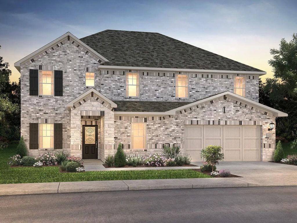 1208 Winters Way, Princeton