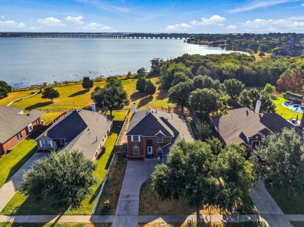 4102 Stone Haven Drive, Garland