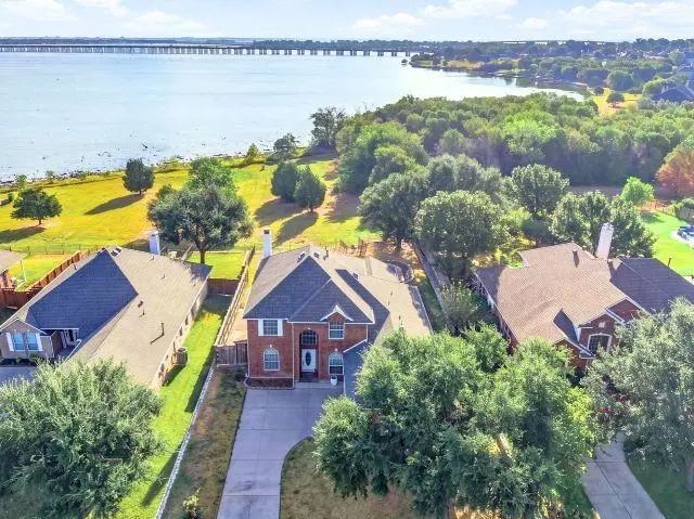 4102 Stone Haven Drive, Garland