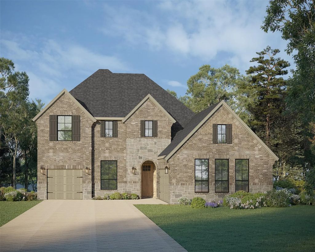 2405 Junction Drive, Celina