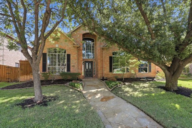 3618 Waynoka Drive, Carrollton