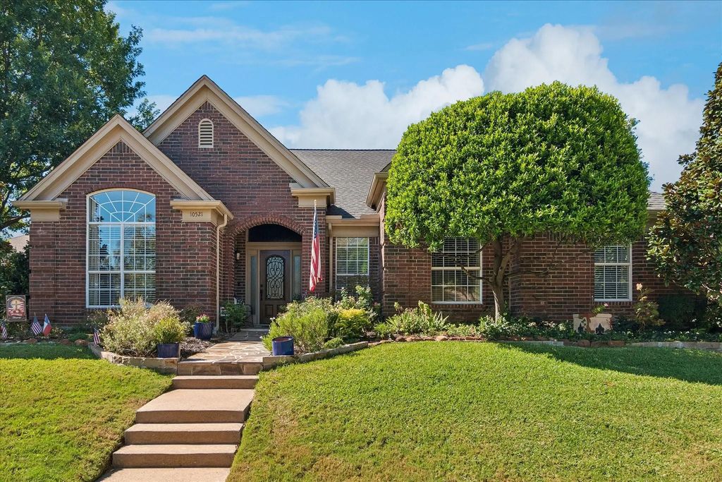 10521 Chablis Lane, Frisco