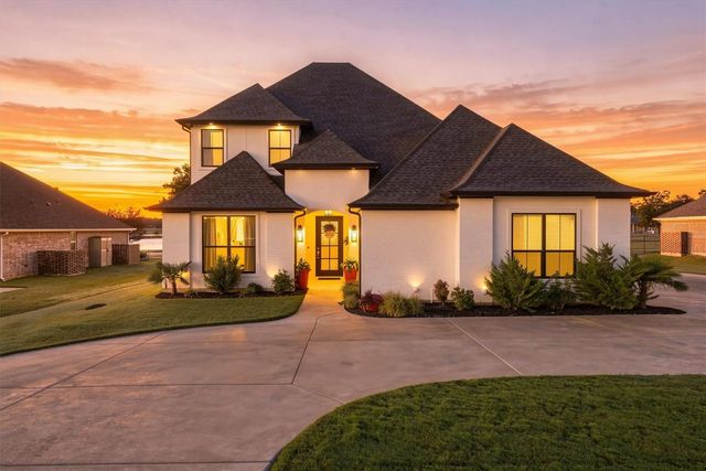 5613 Wedgefield Road, Granbury