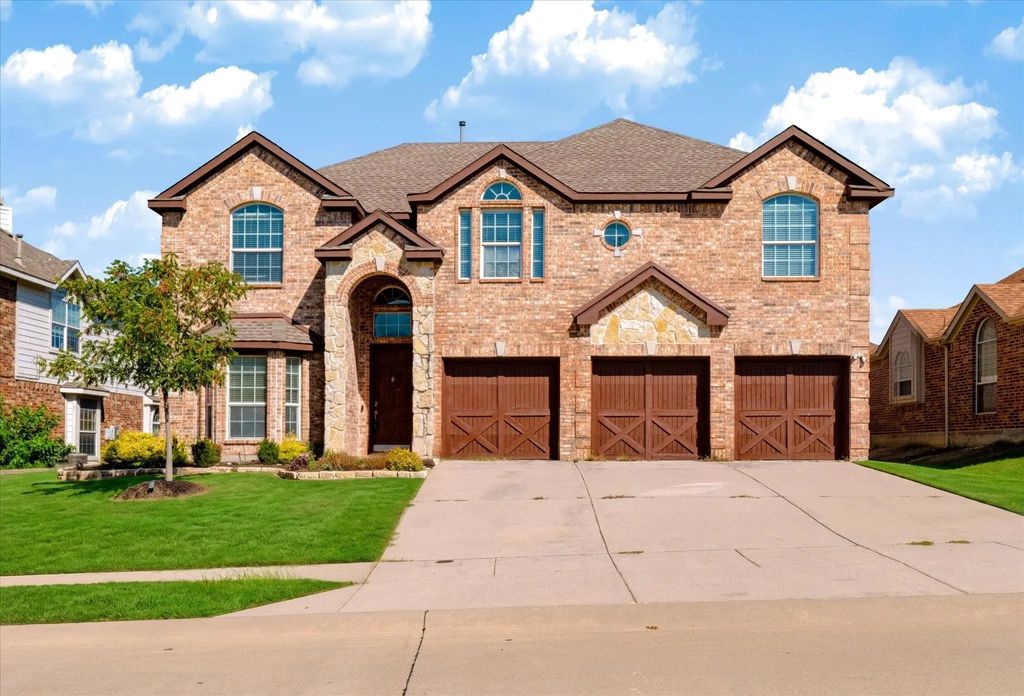 326 Equine Lane, Celina