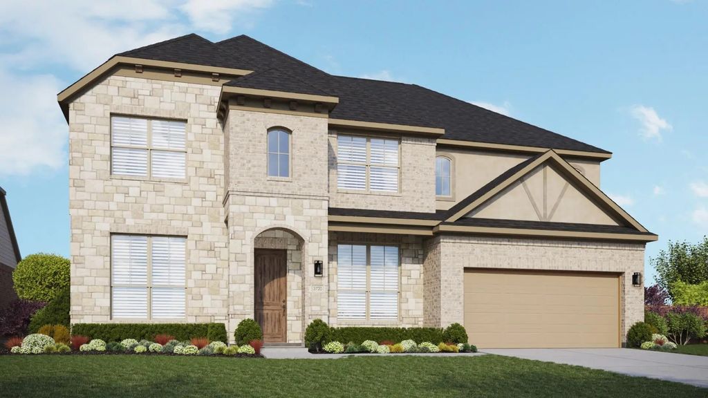 4375 Michigan Avenue, Midlothian