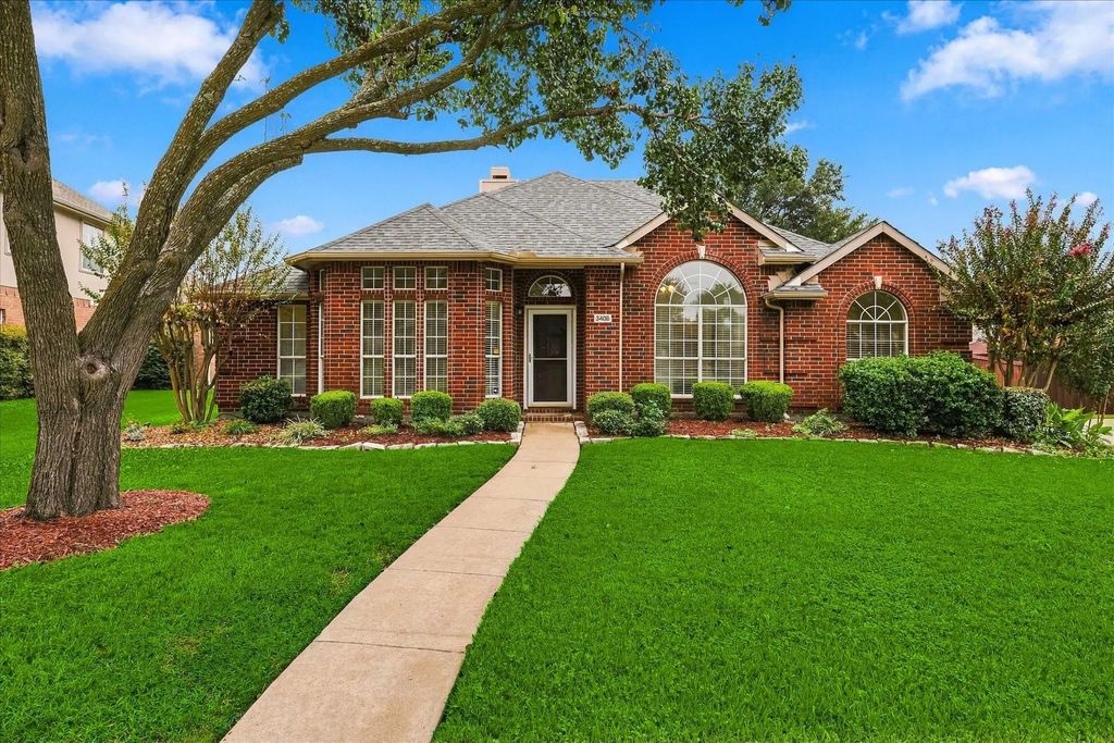 3408 Norwood Circle, Richardson