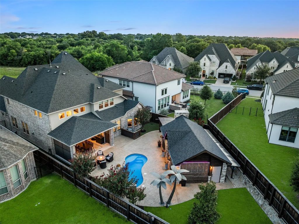 1141 Caleb Drive, Allen