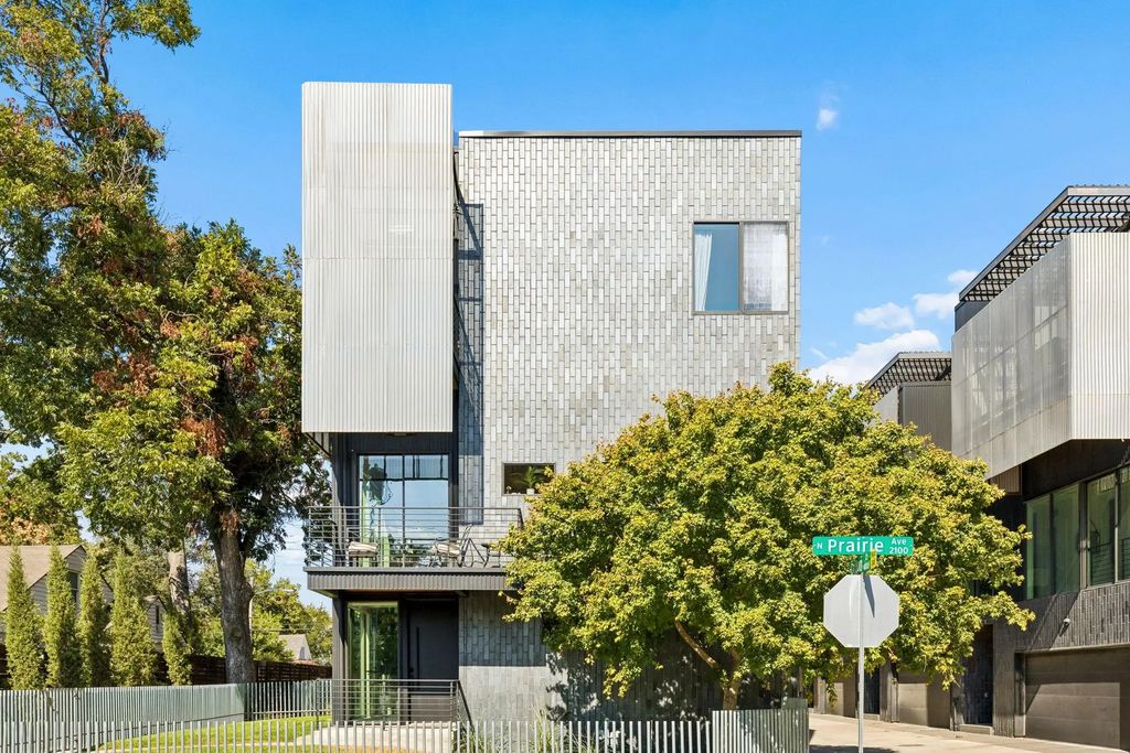 4805 Caxton Court, Dallas