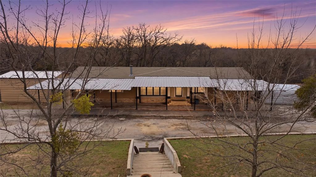 1341 Hildreth Pool Road, Bowie