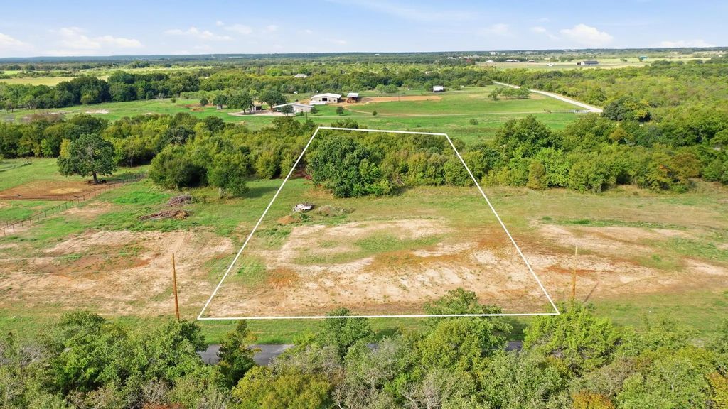 Lot 3 Cowley Road, Perrin