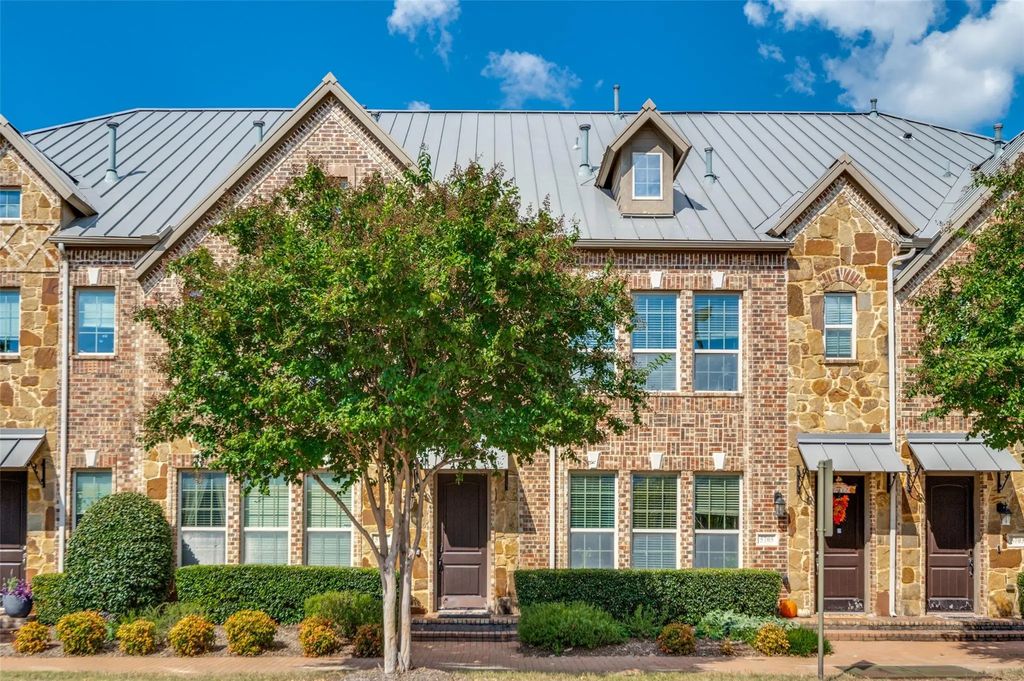 5707 Headquarters Drive, Plano