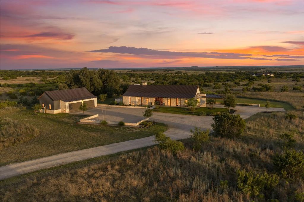 1231a Pr 21, Glen Rose