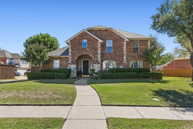 4136 Silverthorne Street, Richardson