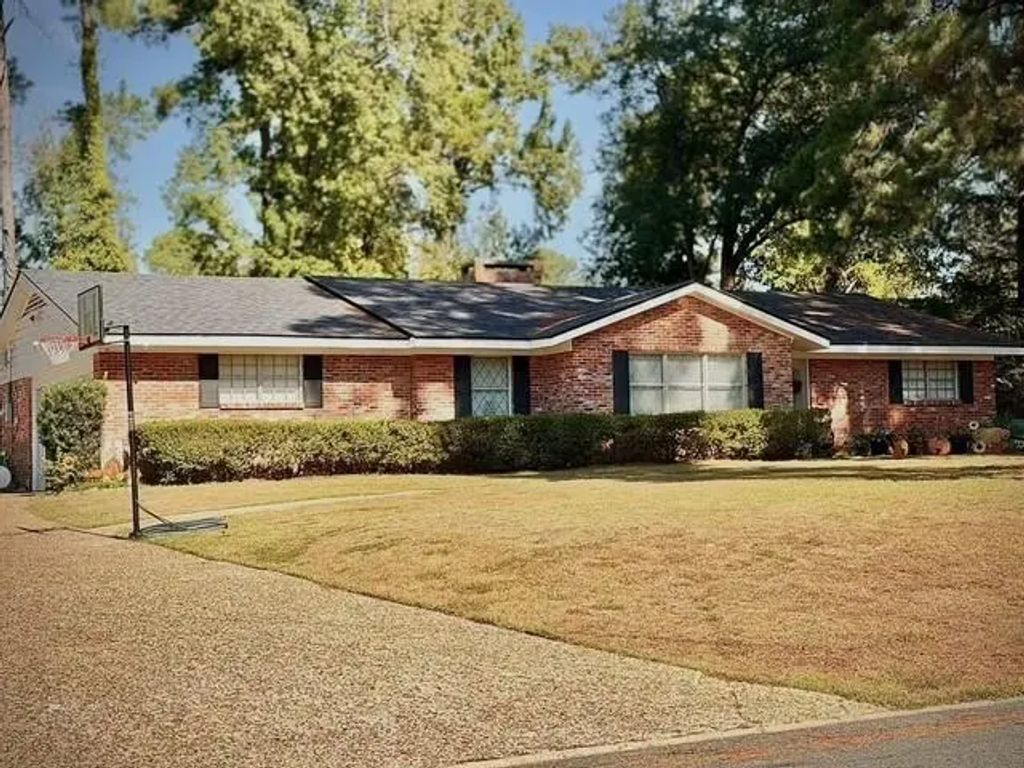 606 Wesley Avenue, Shreveport