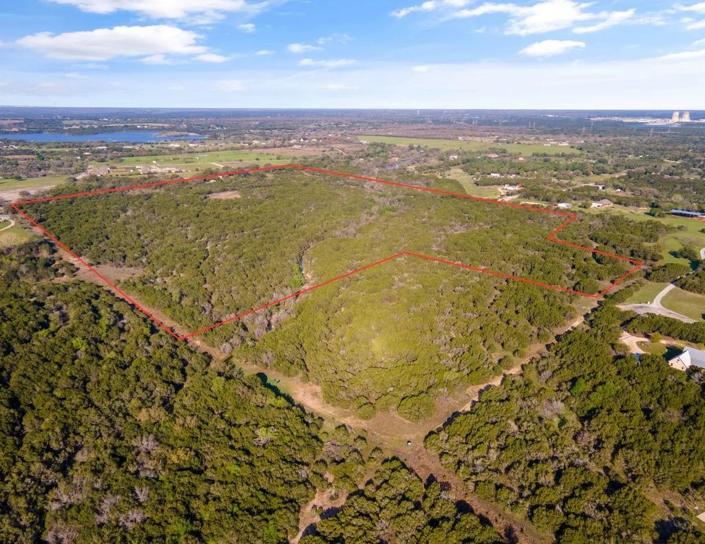 2516 County Road 328, Glen Rose