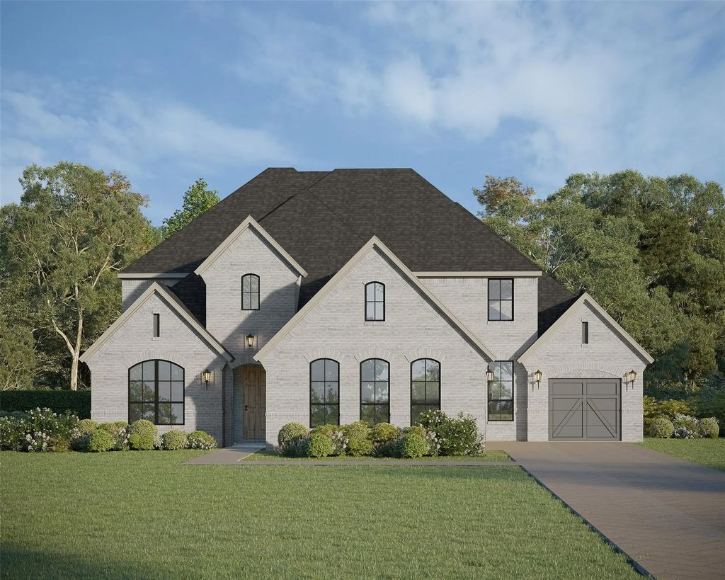 1838 Presidential Parkway, Midlothian