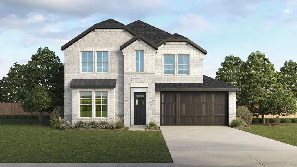 1802 Patricia Drive, Princeton
