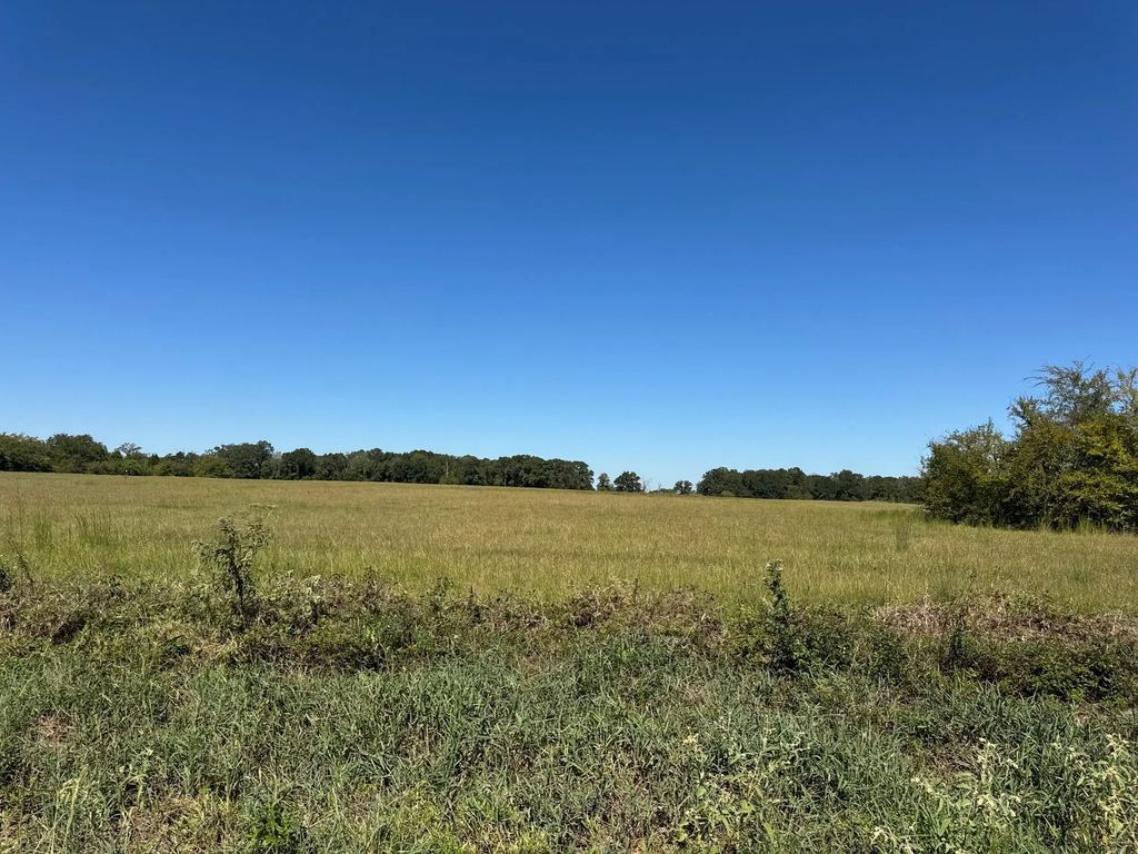 Lot 9 County Road 2922, Eustace