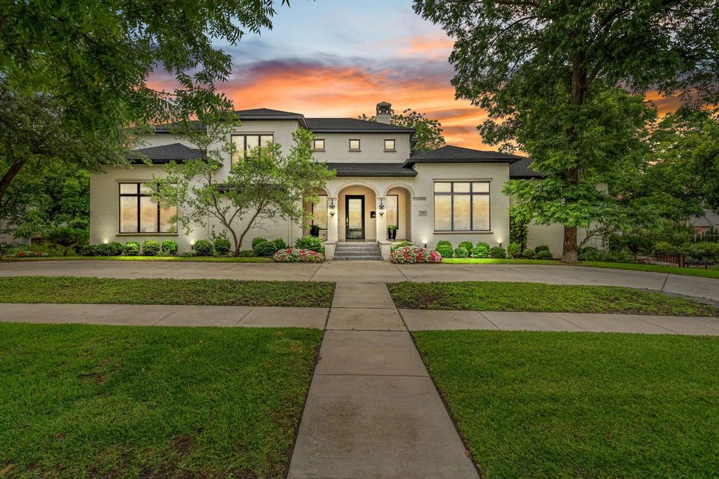 2413 Lofton Terrace, Fort Worth