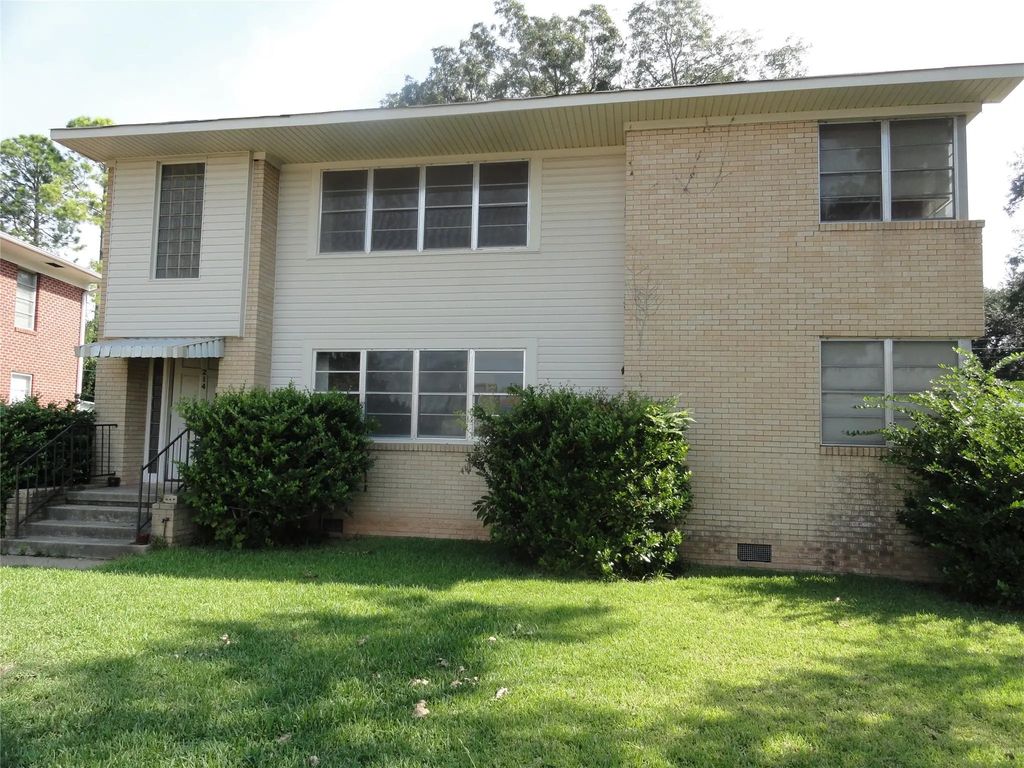 212 Ashley Drive 1, Shreveport