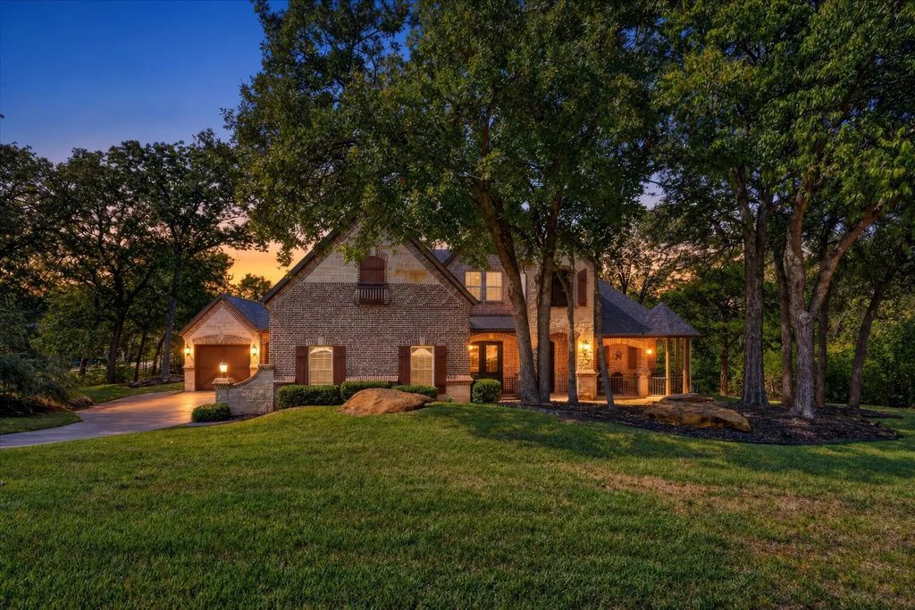 7 Shorehaven Lane, Hickory Creek