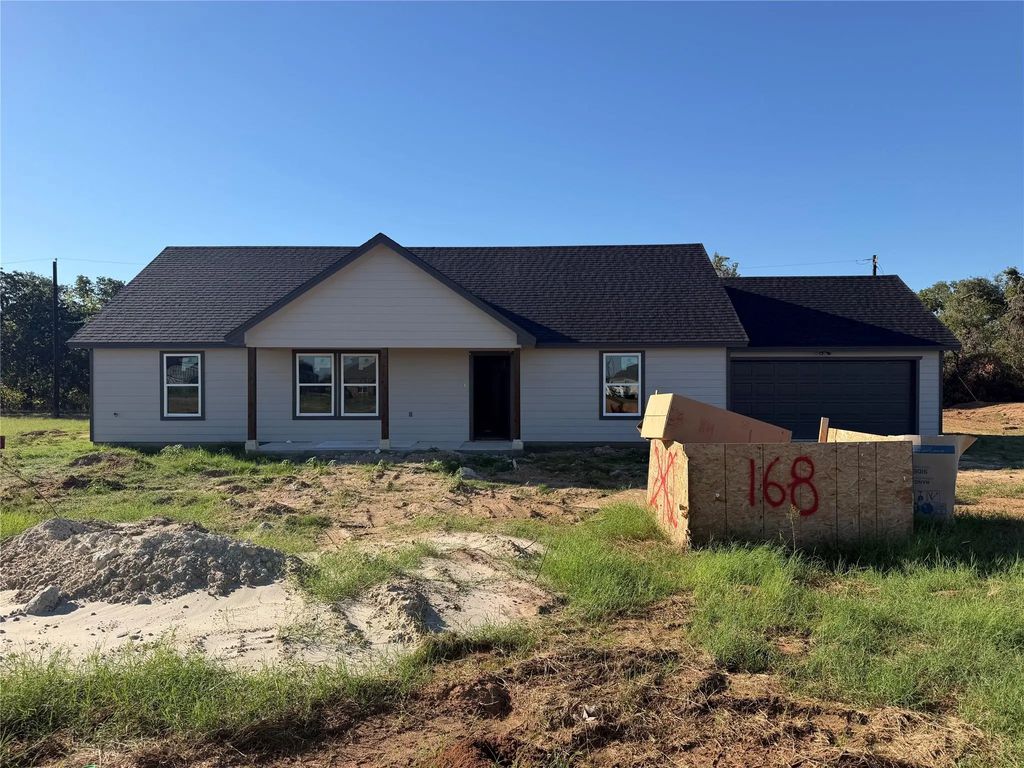 168 Altom Road, Springtown