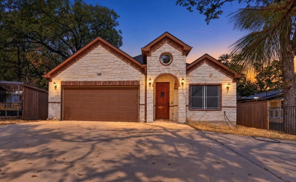 2505 Edd Road, Dallas