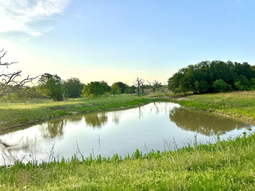 Tbd Fm 3023, Goldthwaite