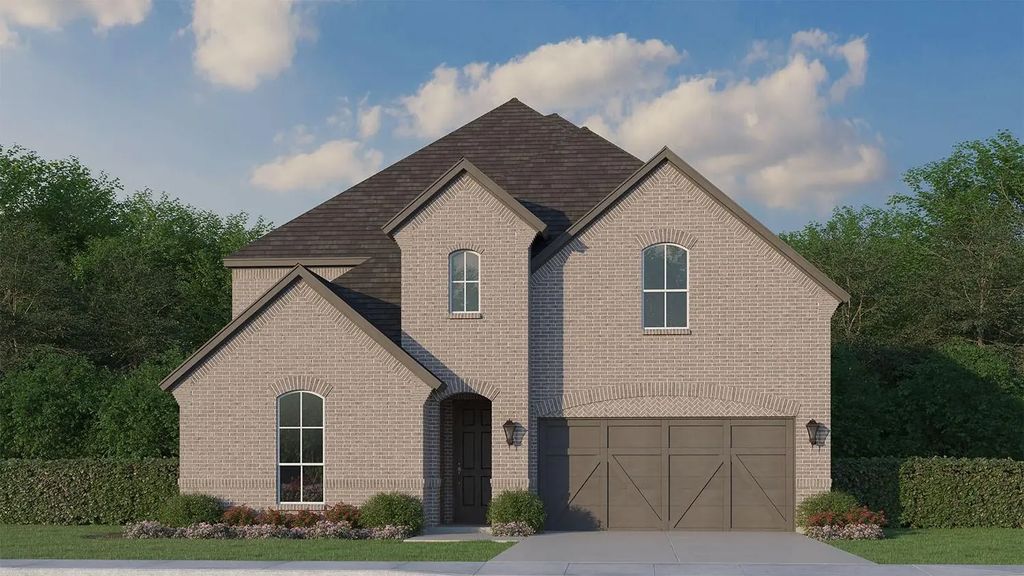 4315 Double Diamond Drive, Celina