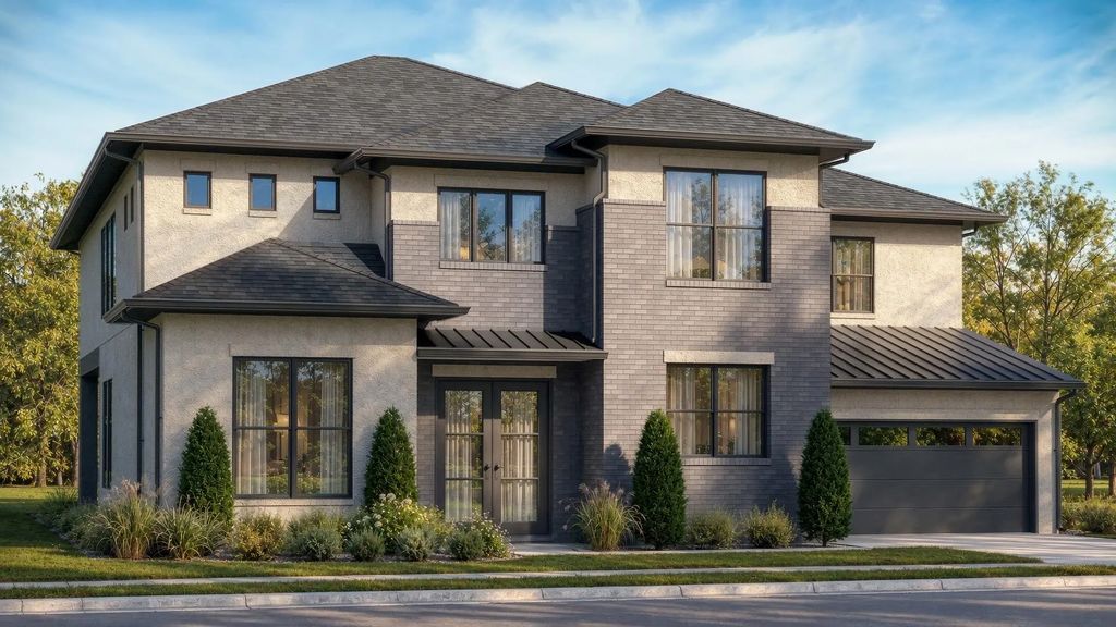 3720 Van Ness Lane, Dallas