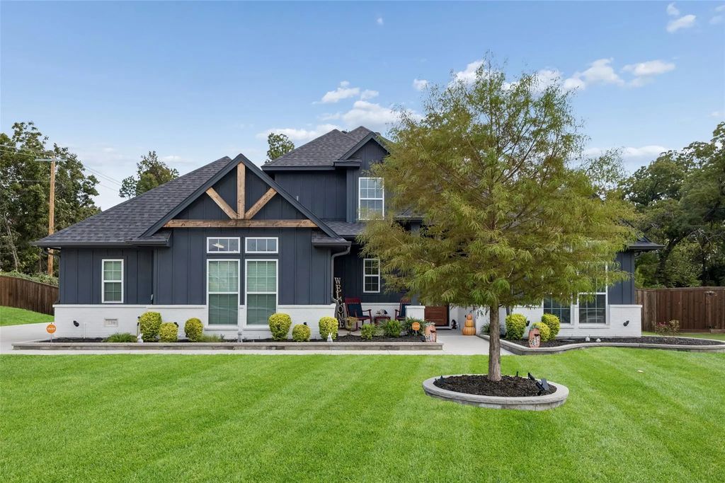 236 Belmont Drive, Willow Park