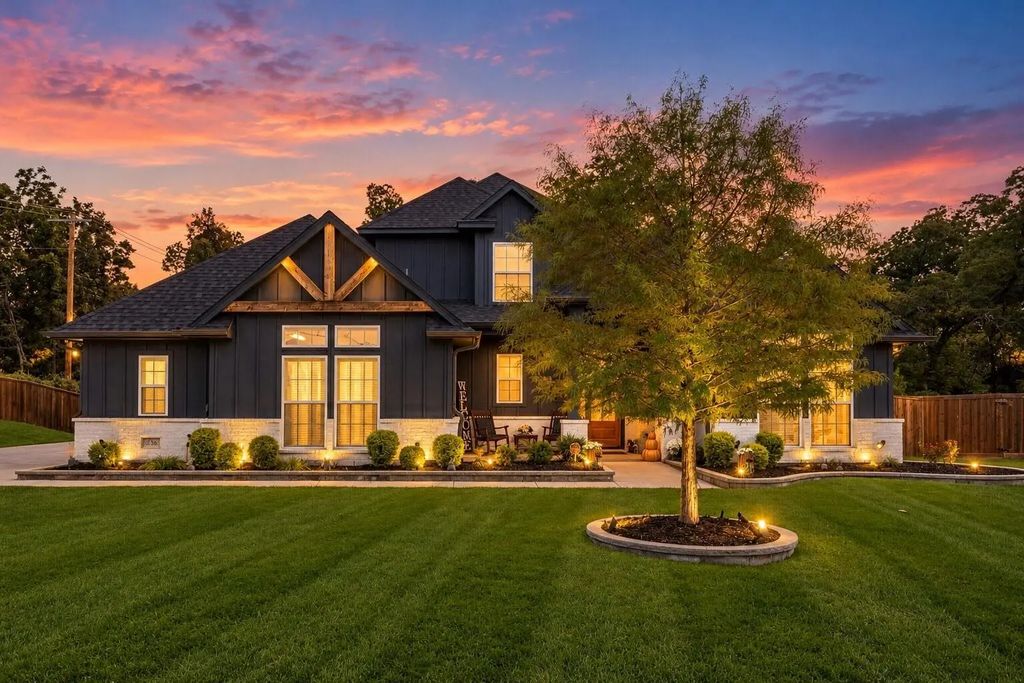 236 Belmont Drive, Willow Park