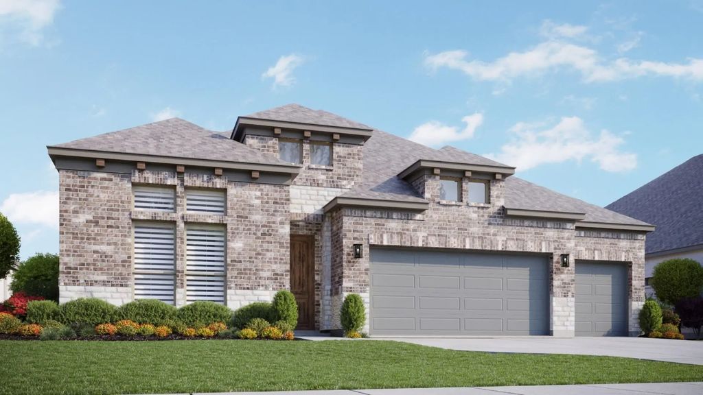 541 Brozgold Avenue, Midlothian
