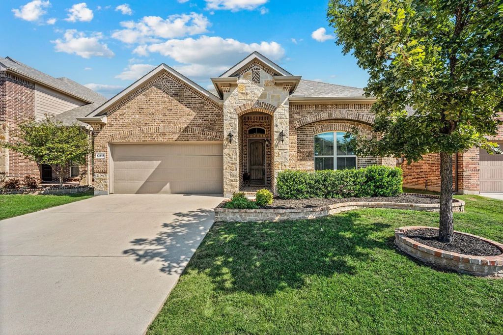 12848 Palancar Drive, Fort Worth