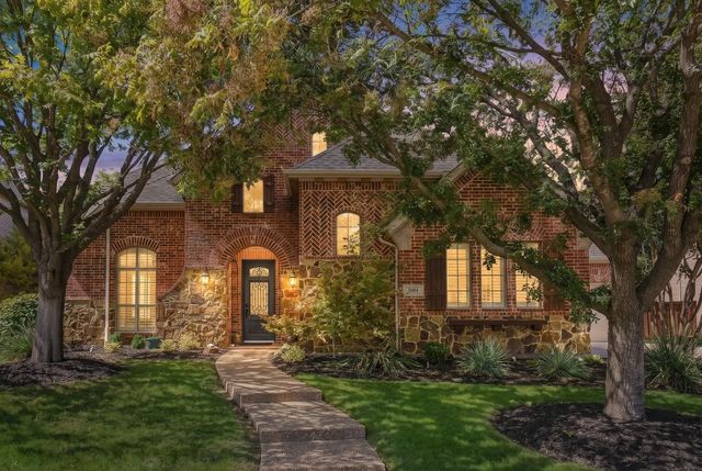 1004 Bristlewood Drive, McKinney