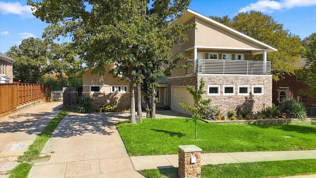 908 Idlewild Court, Highland Village