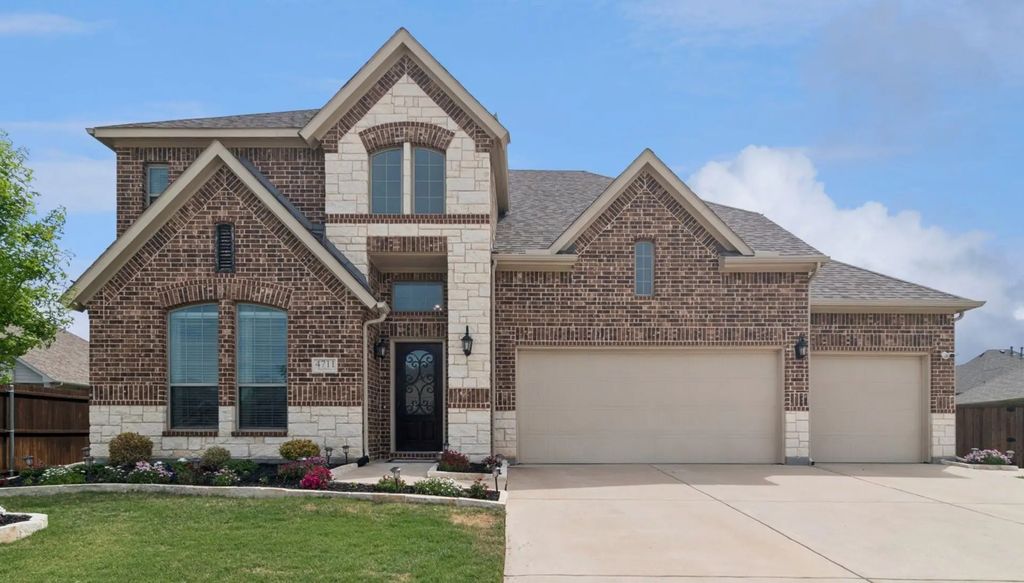 4711 Sephora Drive, Sherman