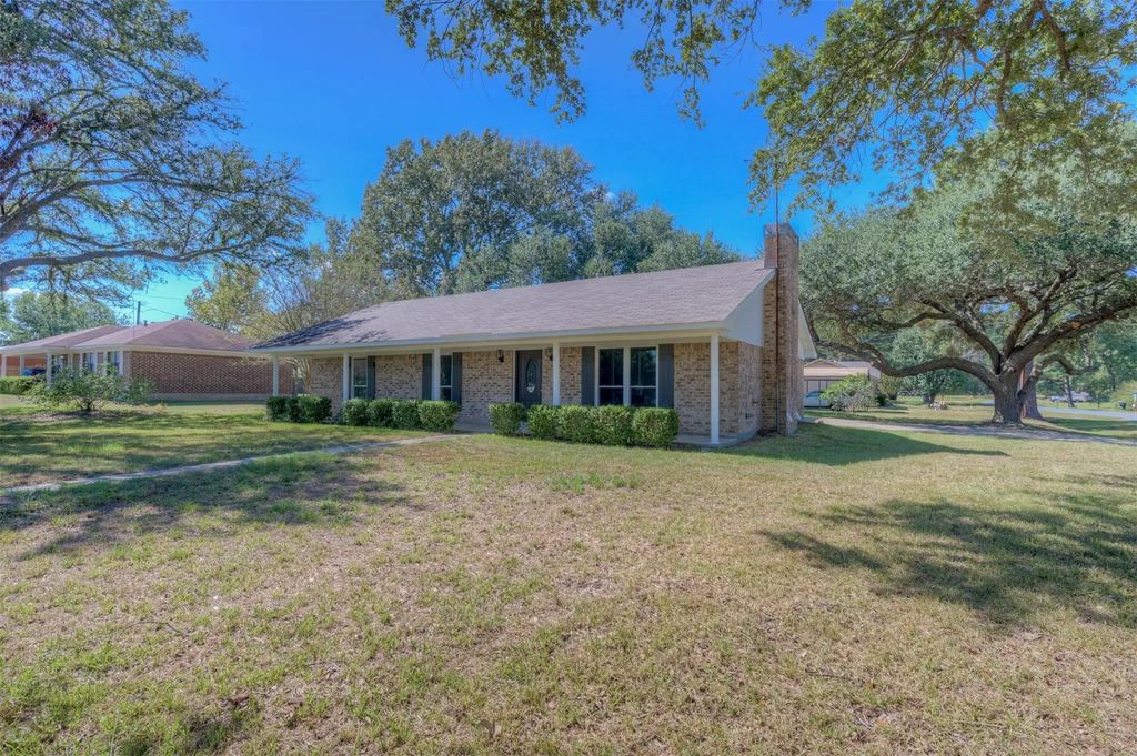 10405 Mcelroy Drive, Keithville