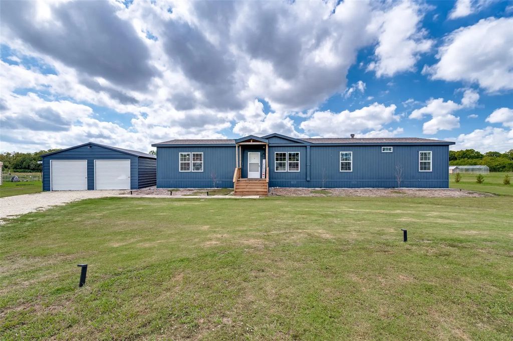 509 Pony Express Trail, McKinney