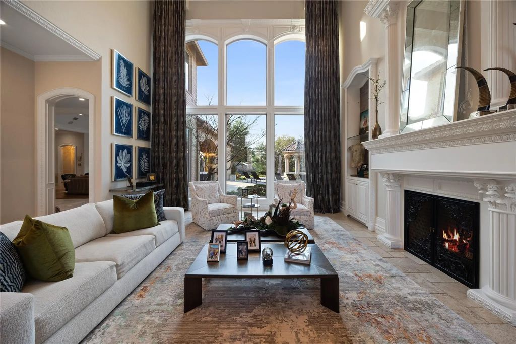 6300 Caroline Drive, Frisco