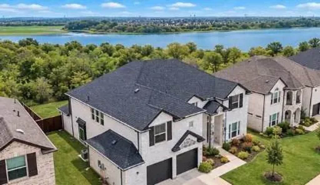 1817 Ordonez Drive, Little Elm