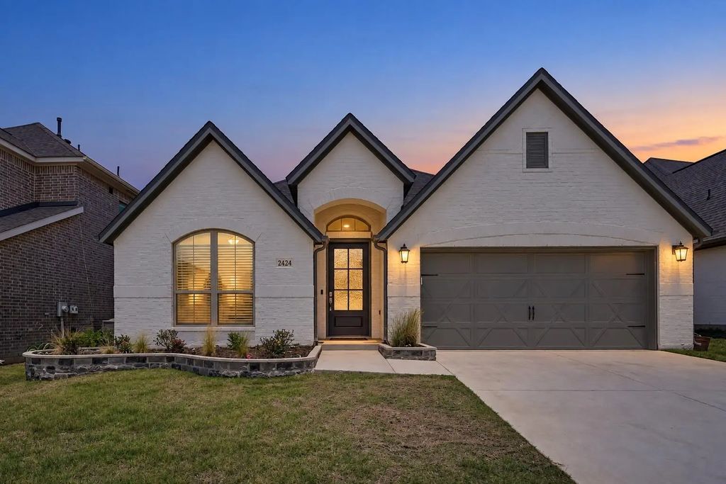 2424 Cobbler Street, Northlake