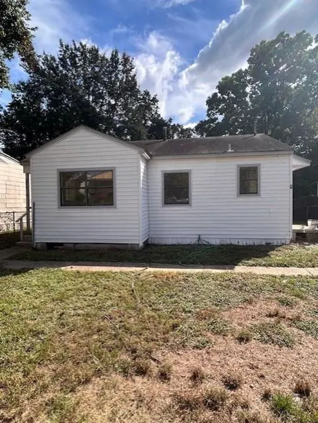 2761 Waggoner Avenue, Shreveport