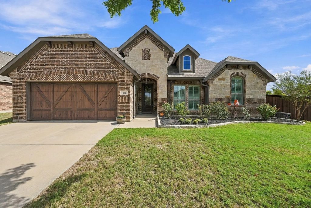 438 Salt Cedar Drive, Midlothian