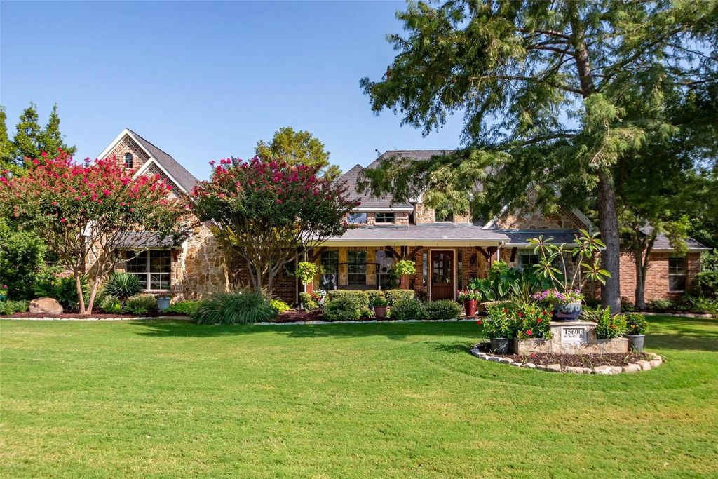 15600 Big Horn Trail, Frisco