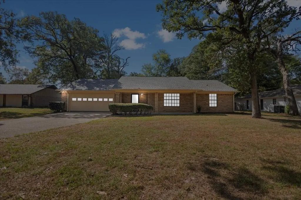 3619 Leaning Oaks, Flint