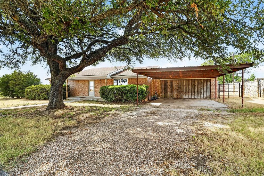 12653 Fm 2331, Godley