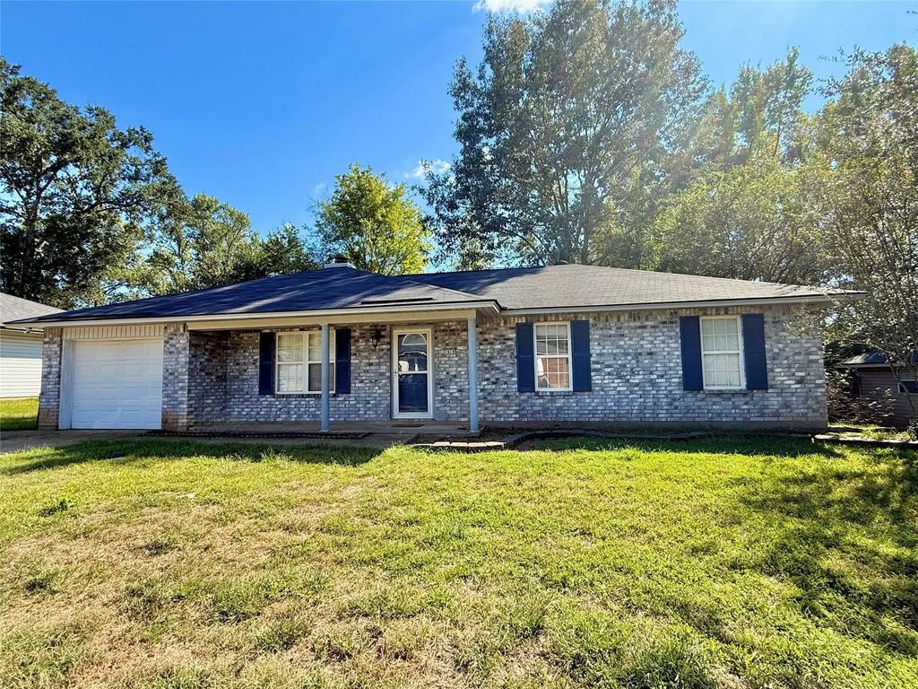 7429 Pecanwood Lane, Haughton