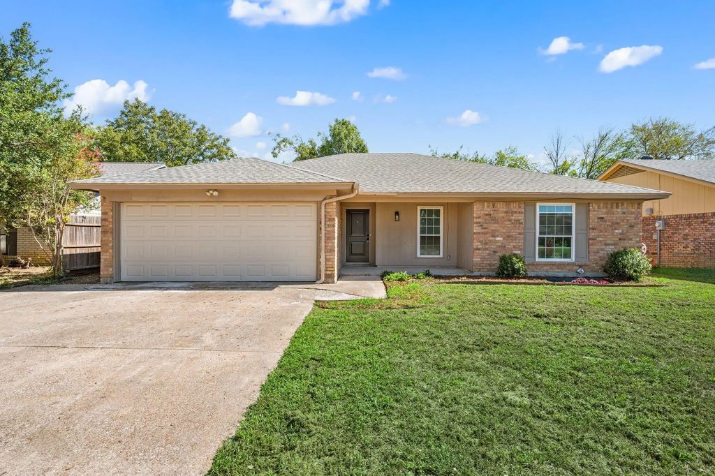 7512 Clover Lane, Watauga